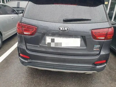 2019 Kia Sorento 187KMKNAPF81BBKA5 VIN:187KMKNAPF81BBKA5