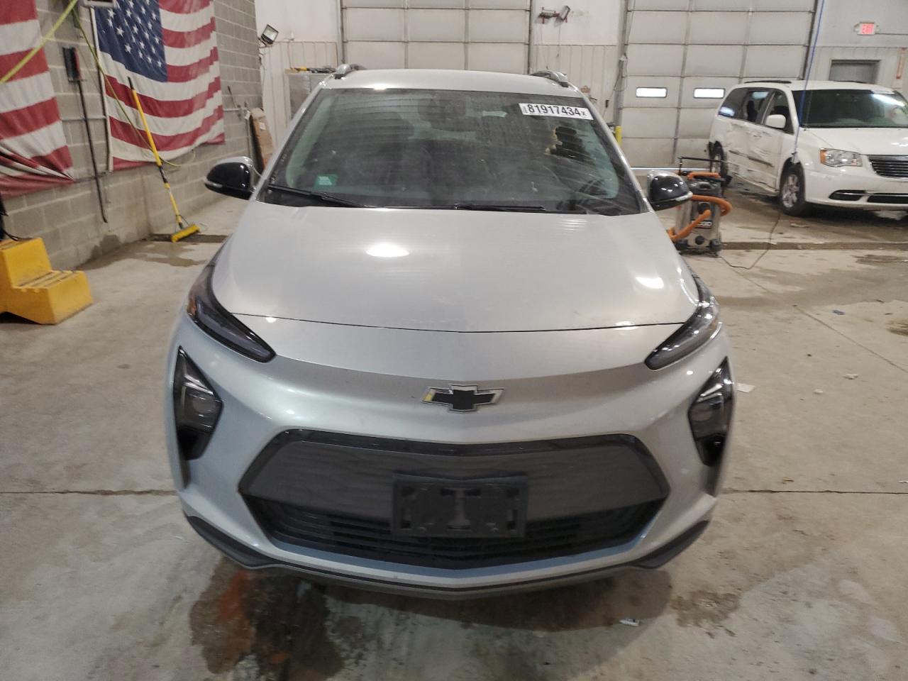 2023 CHEVROLET BOLT EUV LT VIN:1G1FY6S0XP4188900