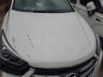 2016 Hyundai Santa FE 285KMKMHSW81UBGU6 VIN:285KMKMHSW81UBGU6