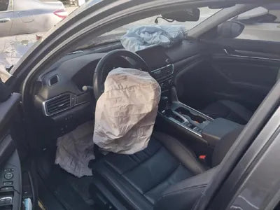 2021 Honda Accord 1HGCV1650MA510417 VIN:1HGCV1650MA510417