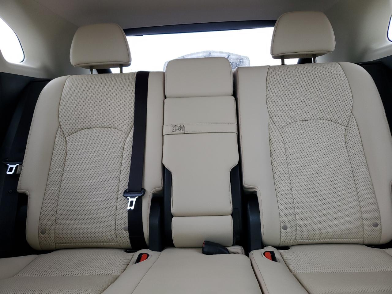 2022 LEXUS RX 350 VIN:JTJHZMDA3N2059183