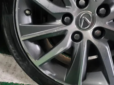 2017 Lexus ES 300 VIN: