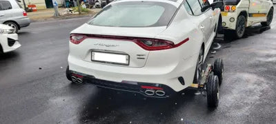 2020 Kia Stinger KNAE751CDLS086109 VIN:KNAE751CDLS086109