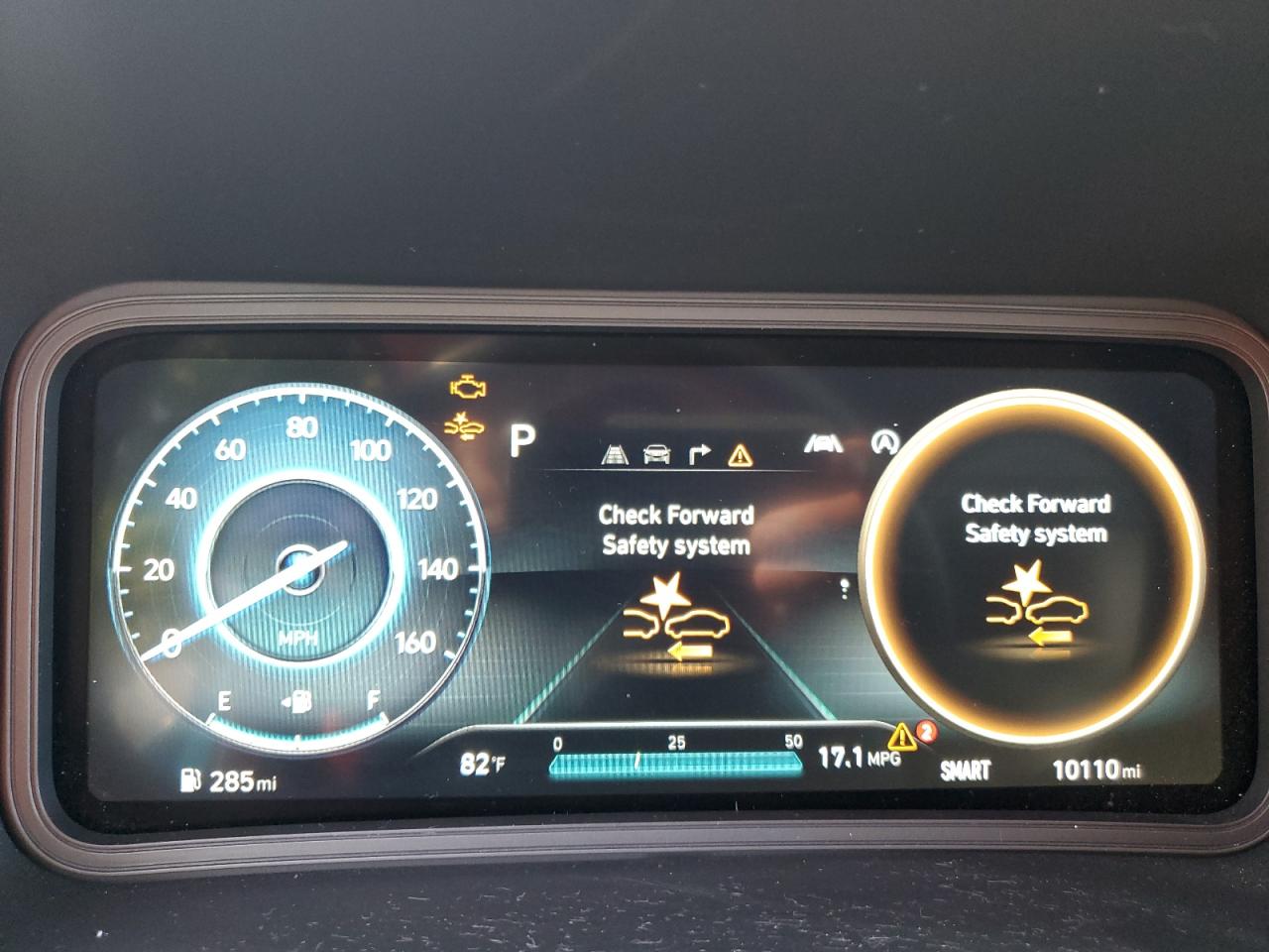 2022 HYUNDAI KONA LIMITED VIN:KM8K53A35NU911229