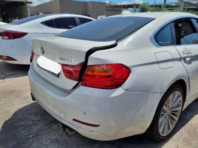 2015 BMW 420 915KMWBA4B5106FD3 VIN:915KMWBA4B5106FD3