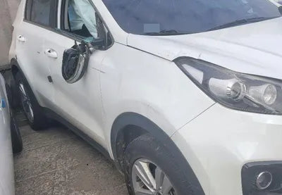 2017 Kia Sportage KNAPM813BHK302441 VIN:KNAPM813BHK302441