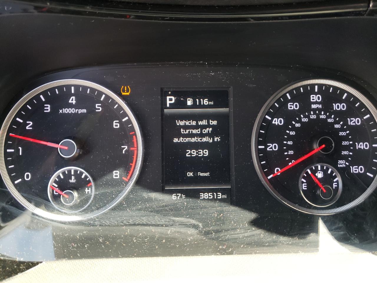 2022 KIA K5 GT LINE VIN:5XXG64J28NG125905