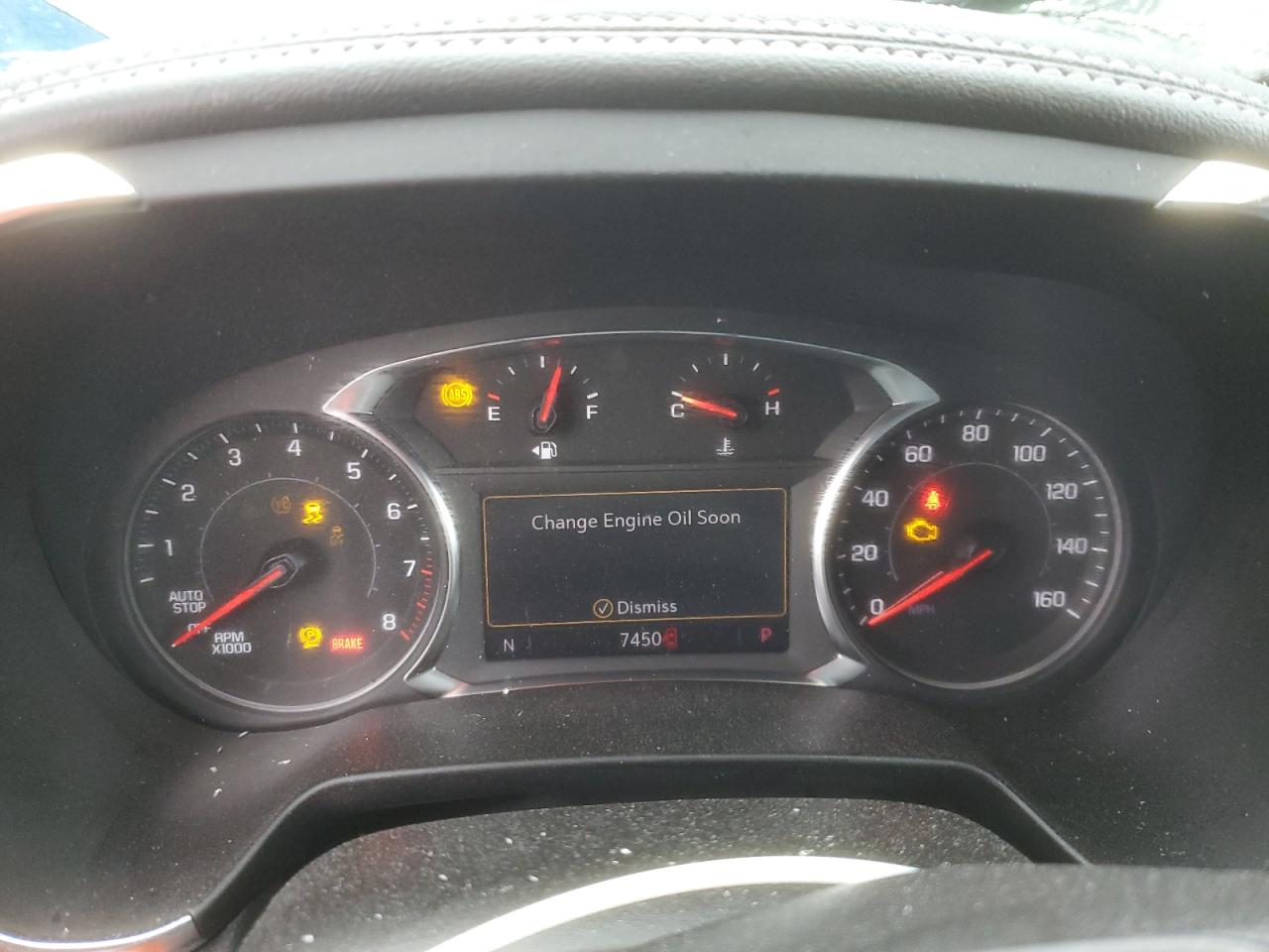 2024 CHEVROLET BLAZER 3LT VIN:3GNKBDRSXRS198923