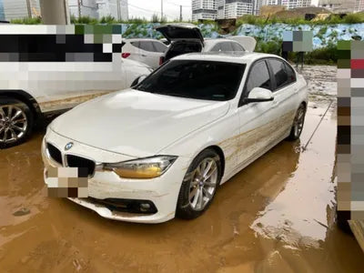 2016 BMW 320 675KMWBA8C5108GK6 VIN:675KMWBA8C5108GK6