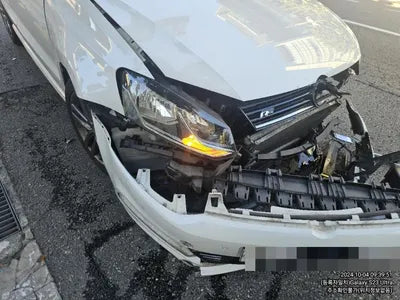 2015 Volkswagen Polo VIN: