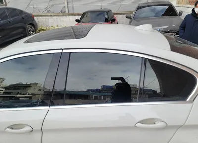 2019 BMW 530 WBAJD9100KWW47801 VIN:WBAJD9100KWW47801