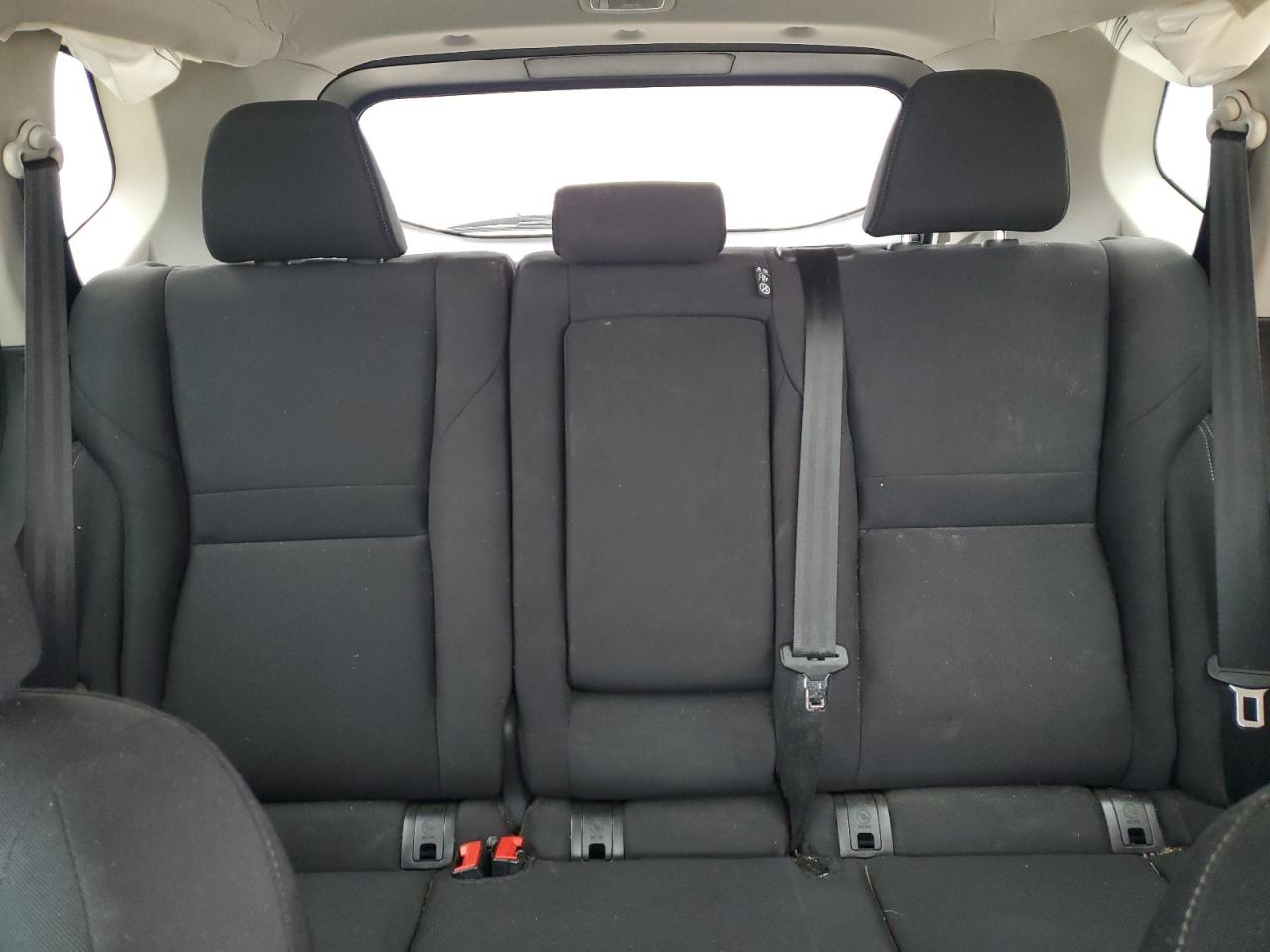 2023 NISSAN ROGUE S VIN:5N1BT3AA4PC687139