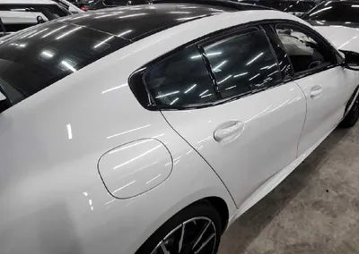 2023 BMW 850 WBAGV810XPCL36483 VIN:WBAGV810XPCL36483