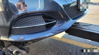 2015 Mercedes-Benz E 300 VIN: