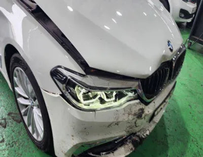 2020 BMW 520 WBAJF5106LCE32433 VIN:WBAJF5106LCE32433