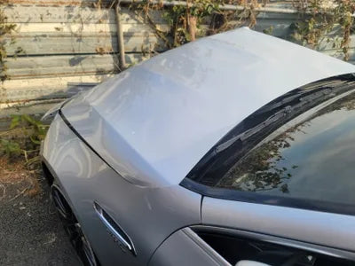 2019 Mercedes-Benz AMG GT 43 WDD7X5KB7KA004751 VIN:WDD7X5KB7KA004751