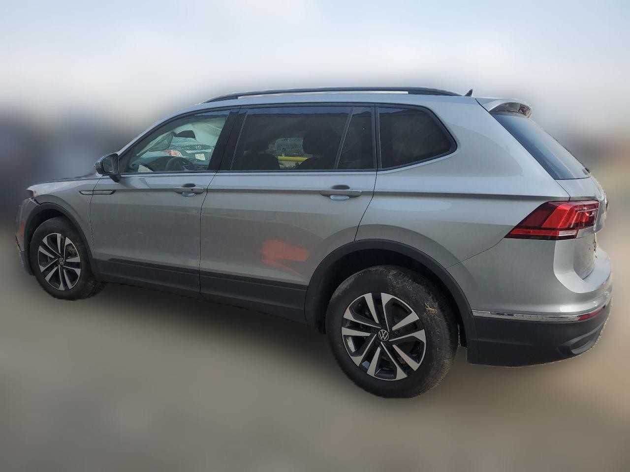 2024 VOLKSWAGEN TIGUAN S VIN:3VVRB7AX3RM089404