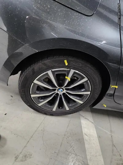 2019 BMW 320 WBA5V5102KAJ52343 VIN:WBA5V5102KAJ52343