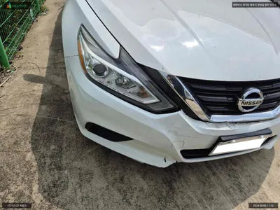 2016 Nissan Altima 1N4AL3AP8GN349256 VIN:1N4AL3AP8GN349256