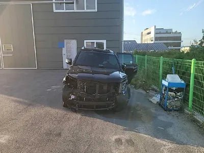 2019 Kia Mohave VIN: