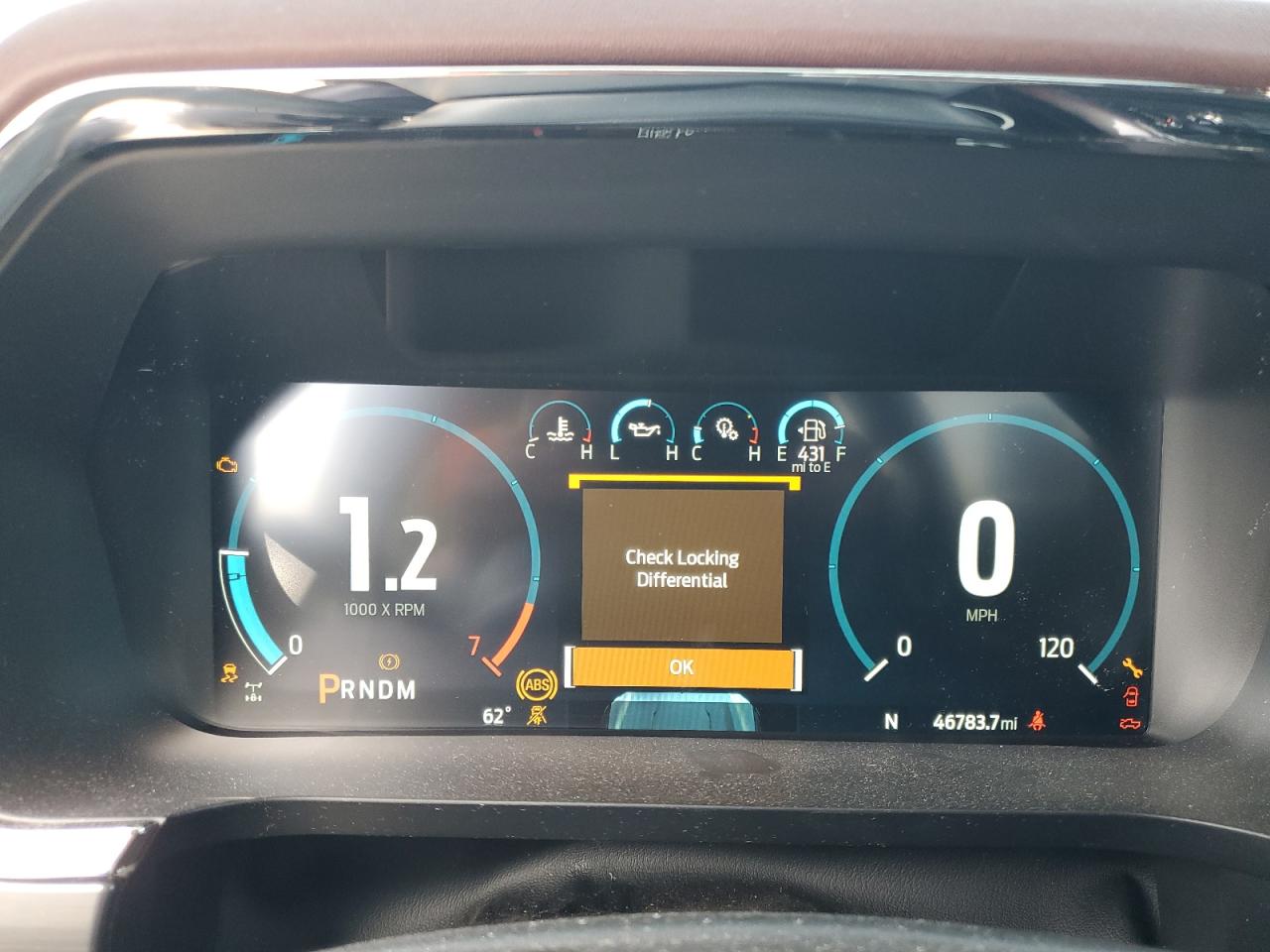 2023 FORD F150 SUPERCREW VIN:1FTFW1ED9PFA89164