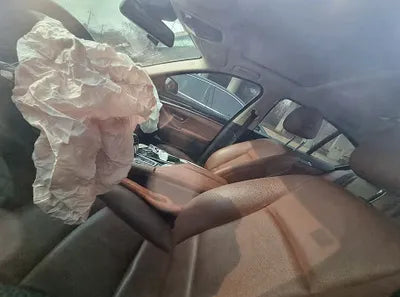 2016 BMW 520 WBA5E7109GG565389 VIN:WBA5E7109GG565389