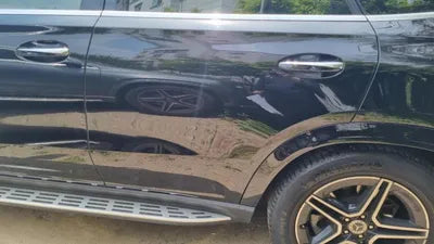 2020 Mercedes-Benz GLE 400 W1NFD2DB2LA277133 VIN:W1NFD2DB2LA277133