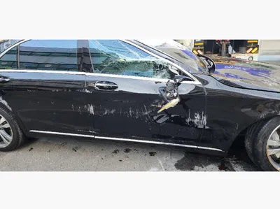 2016 Mercedes-Benz S 500 WDDUG8FB6GA277640 VIN:WDDUG8FB6GA277640