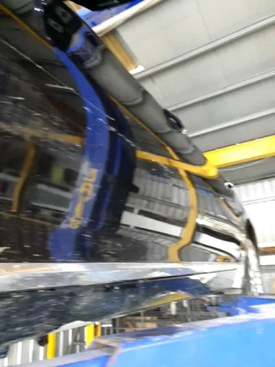 2018 Genesis G80 VIN: