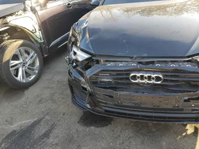 2022 Audi A6 WAUZZZF28NN066426 VIN:WAUZZZF28NN066426