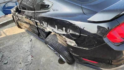 2020 Ford Mustang GT 1FA6P8CF8L5111185 VIN:1FA6P8CF8L5111185