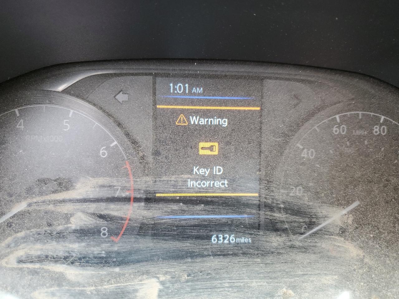 2022 NISSAN ALTIMA S VIN:1N4BL4BV6NN312890