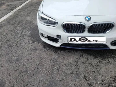 2016 BMW 118 WBA1S5108G5D28046 VIN:WBA1S5108G5D28046