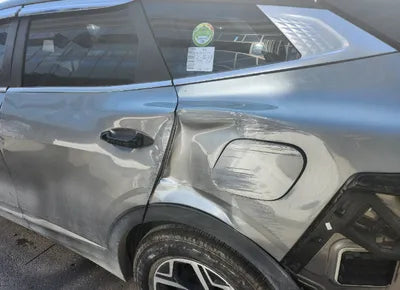 2022 Kia Sportage KNAPU81CBNK021315 VIN:KNAPU81CBNK021315