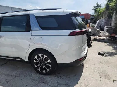 2023 Kia Carnival VIN: