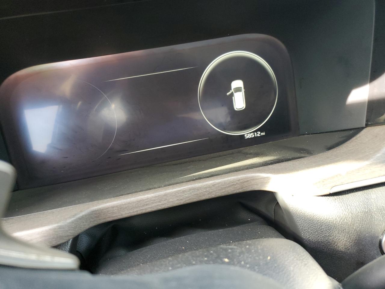 2022 KIA SORENTO SX VIN:5XYRKDLF3NG152848