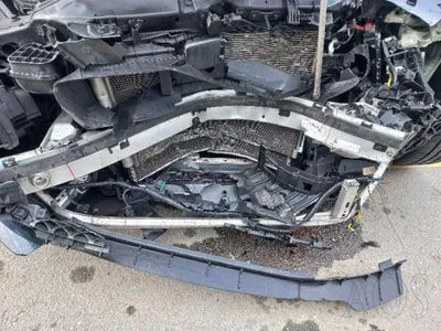 2021 Genesis GV80 VIN: