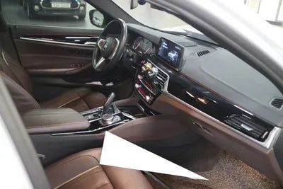 2018 BMW 520 WBAJC5107JWE54591 VIN:WBAJC5107JWE54591