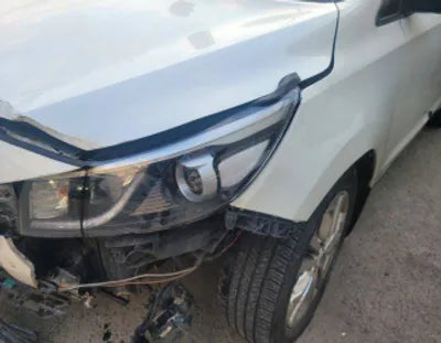 2017 Kia Carnival KNAME81ABHS308120 VIN:KNAME81ABHS308120