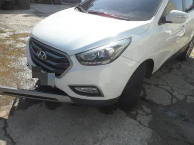 2014 Hyundai Tucson VIN: