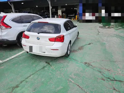 2018 BMW 118 WBA1S5102JV997112 VIN:WBA1S5102JV997112