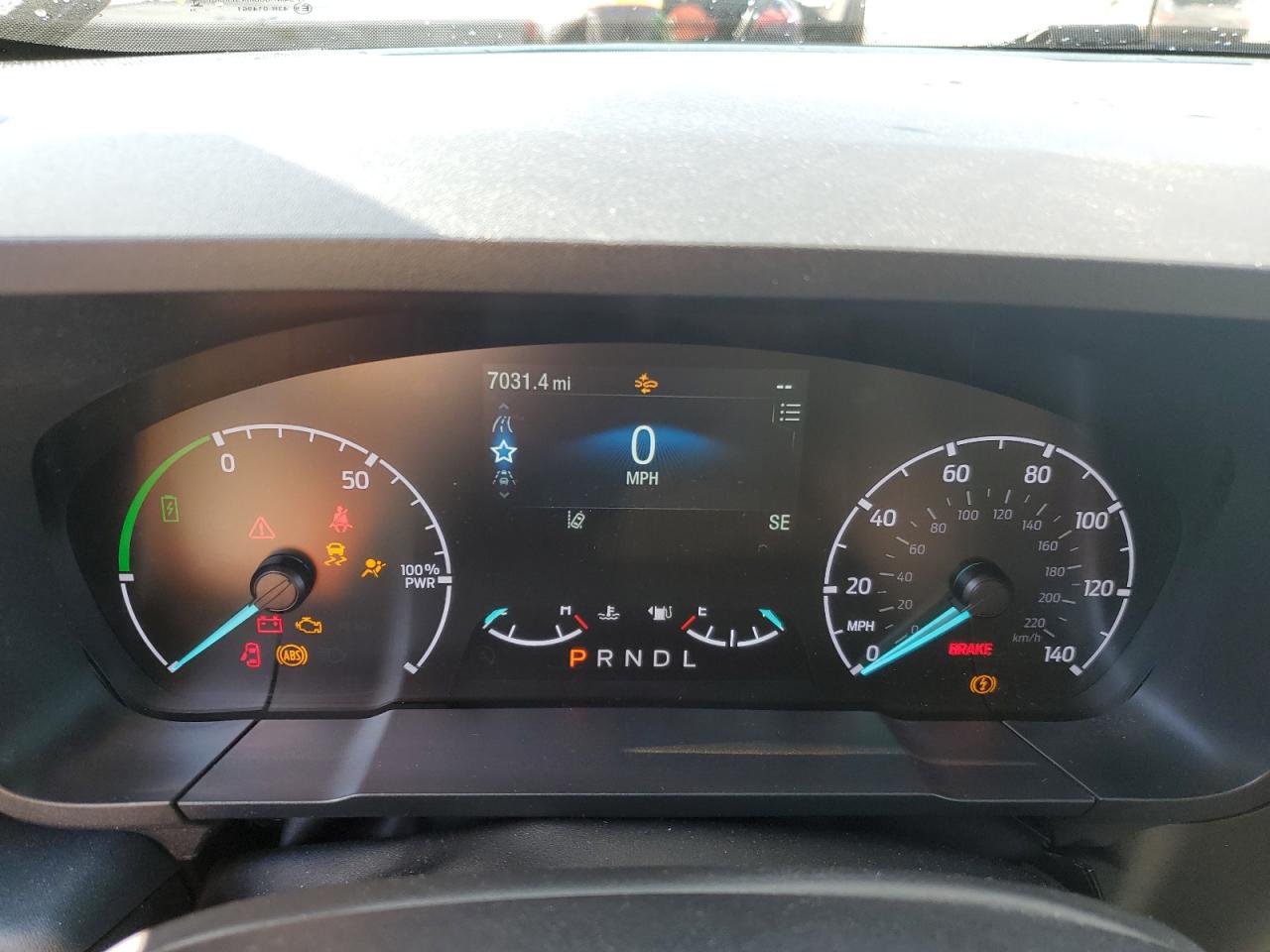 2024 FORD MAVERICK XLT VIN:3FTTW8H36RRB02537