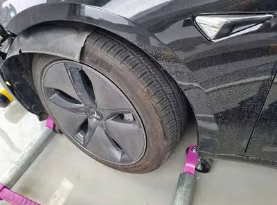 2020 Tesla Model 3 5YJ3E1EBXLF726016 VIN:5YJ3E1EBXLF726016
