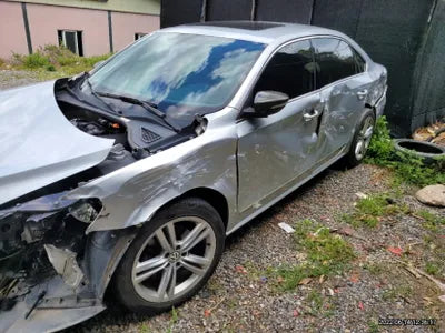 2015 Volkswagen Passat 1VWZZZA3ZFC054166 VIN:1VWZZZA3ZFC054166