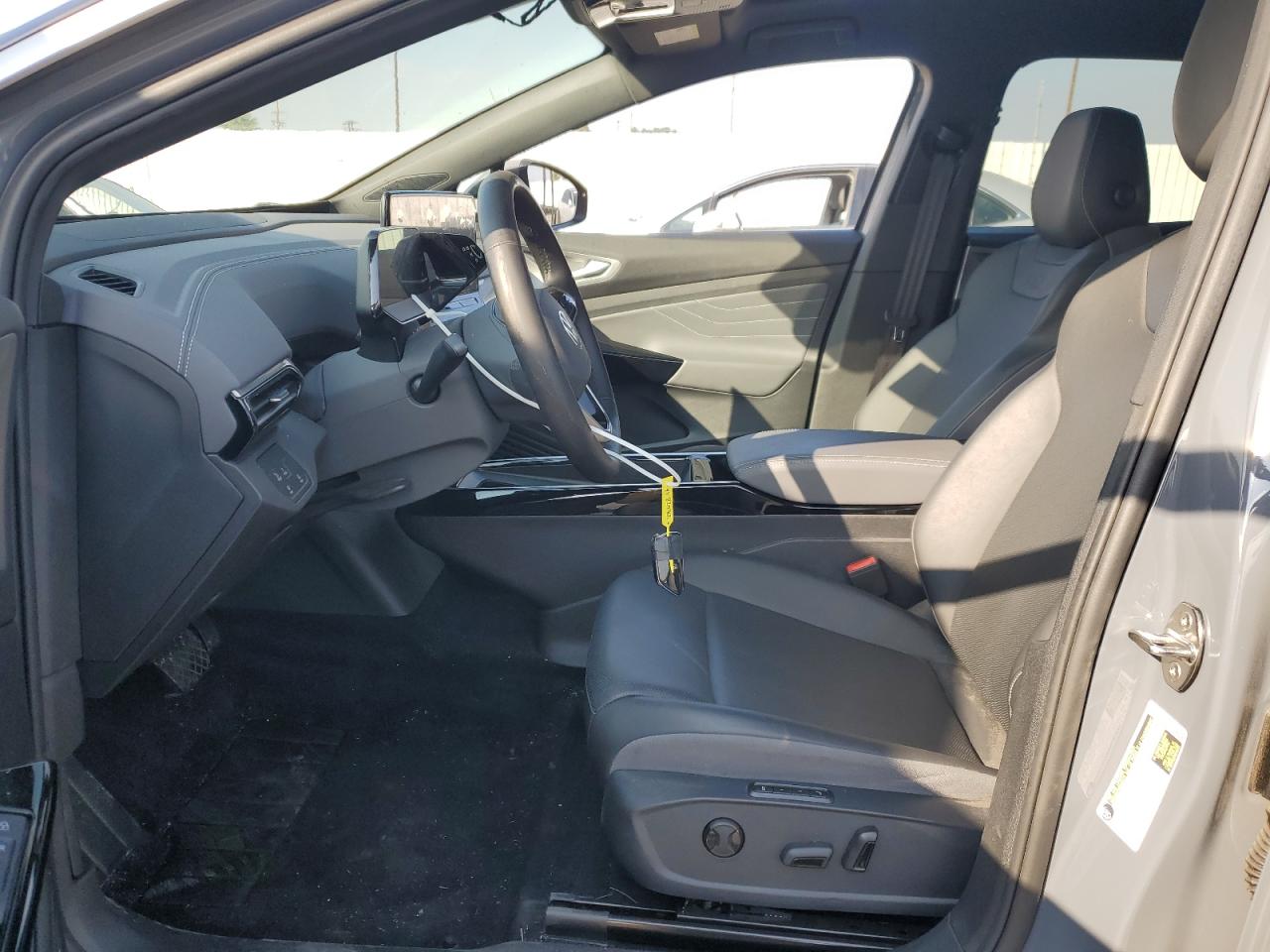 2023 VOLKSWAGEN ID.4 PRO S PLUS VIN:1V2HMPE87PC058337