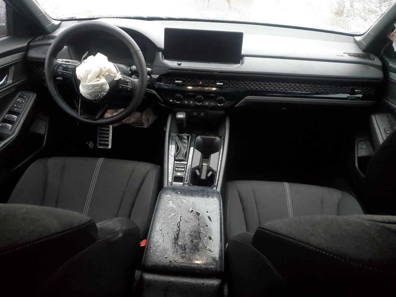 2024 HONDA ACCORD HYBRID SPORT VIN:1HGCY2F53RA081475