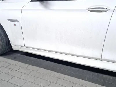 2016 BMW 520 WBA5E5108GG208967 VIN:WBA5E5108GG208967