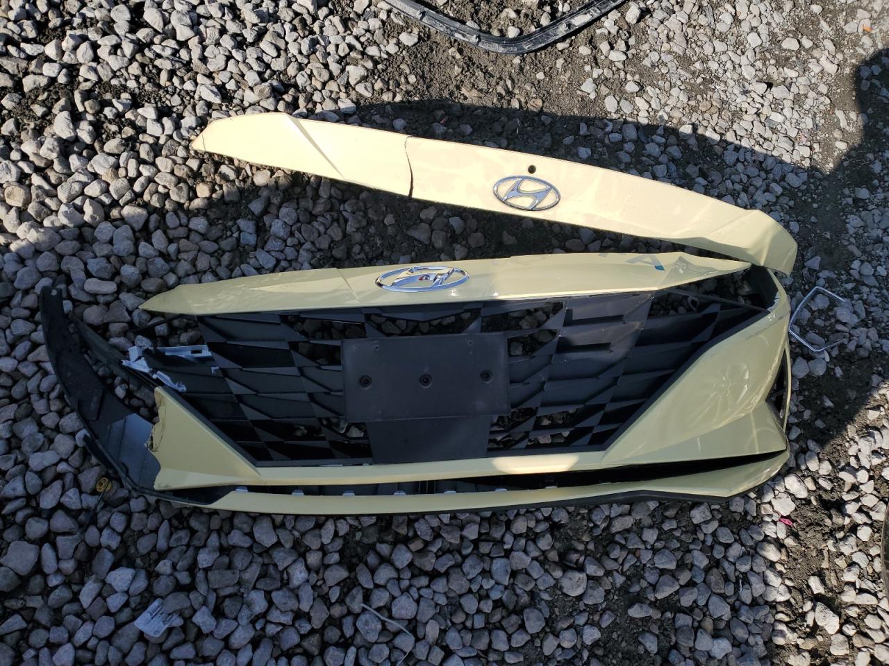 2023 HYUNDAI ELANTRA SEL VIN:5NPLS4AG8PH101424