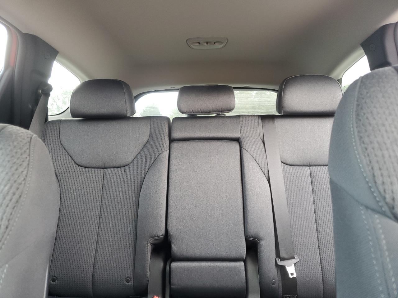 2023 HYUNDAI SANTA FE SEL VIN:5NMS2DAJXPH569059