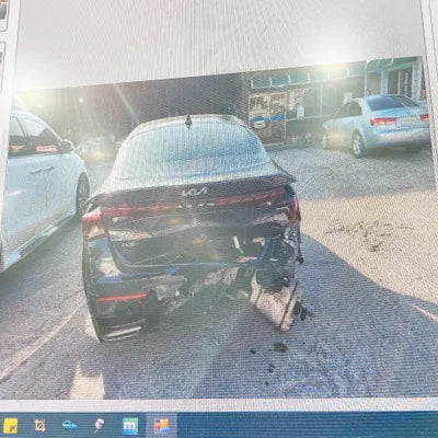 2023 Kia K5 KNAG341ABPA239162 VIN:KNAG341ABPA239162